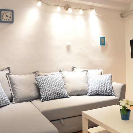 Friendly Apartment In Center Budapest Luaran gambar