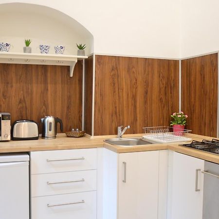Friendly Apartment In Center Budapest Luaran gambar