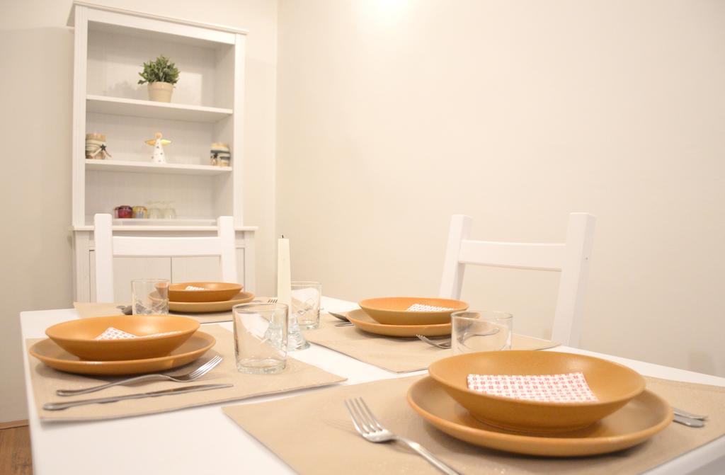 Friendly Apartment In Center Budapest Luaran gambar